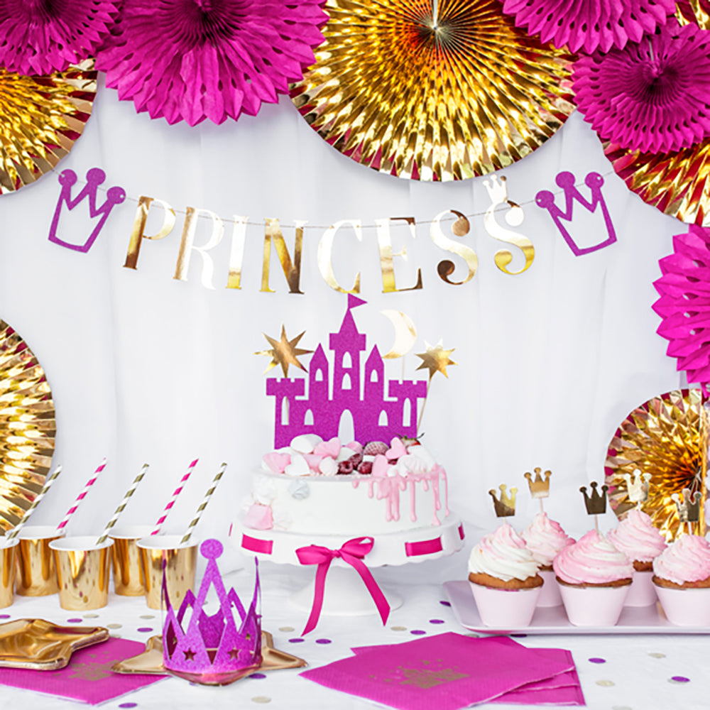 Princess Party