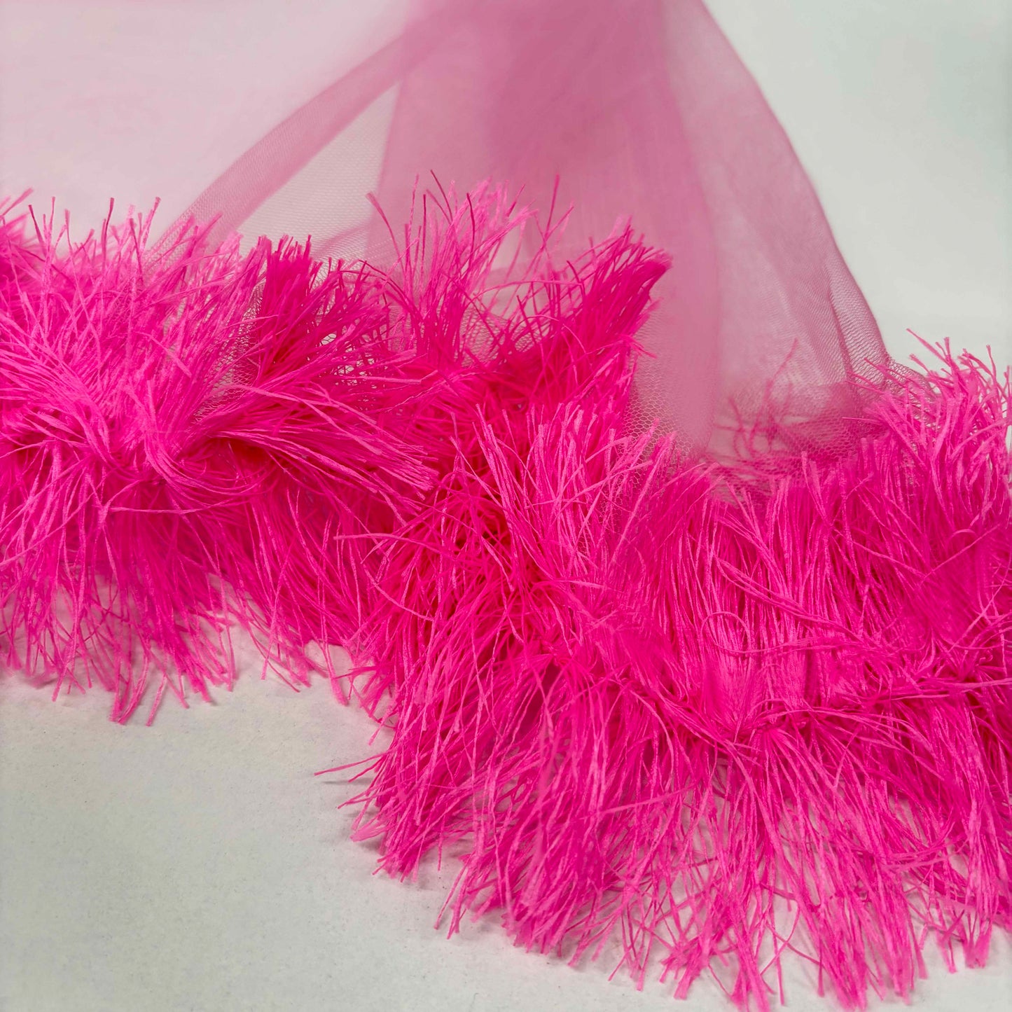 Personalised Pink Bride Veil & Sash Set