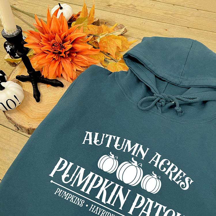 Autumn Acres Hoodie