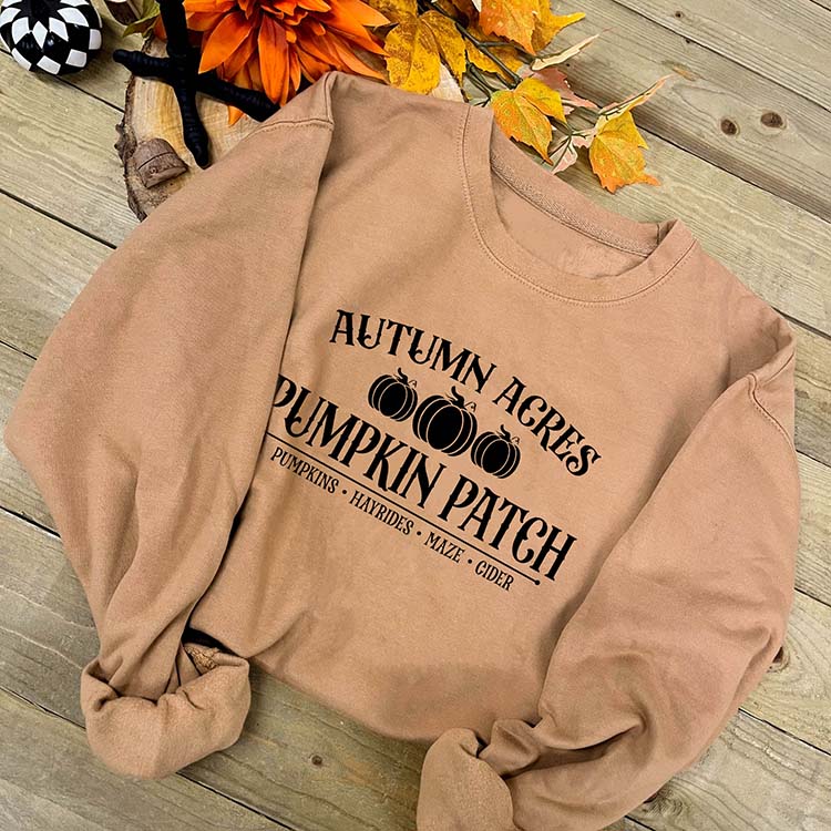 Autumn Acres Sweatshirt