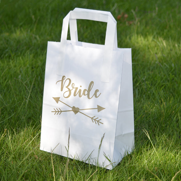 Bride Tribe Hen Party Bags