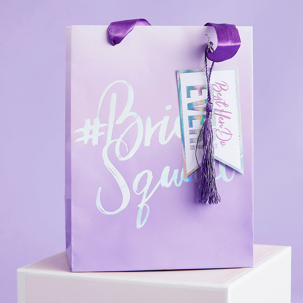 Bride Squad Hen Party Bags