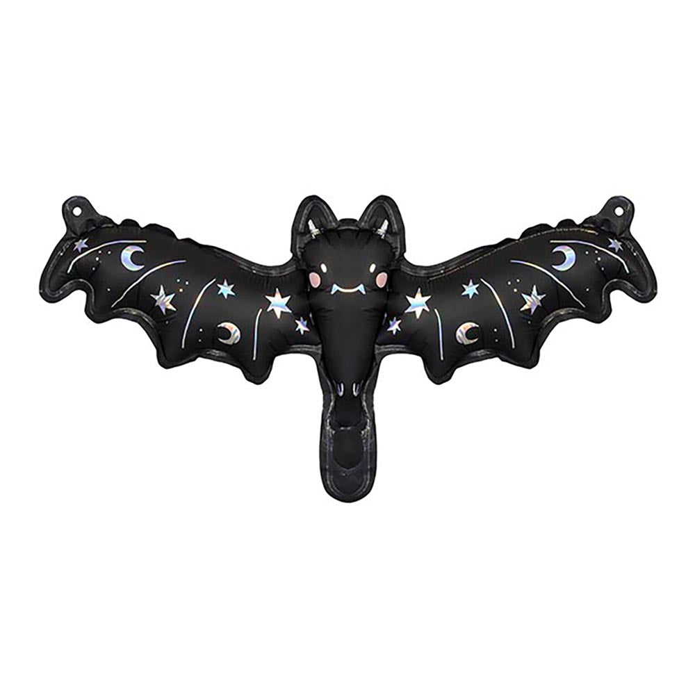 Halloween Bat Balloon