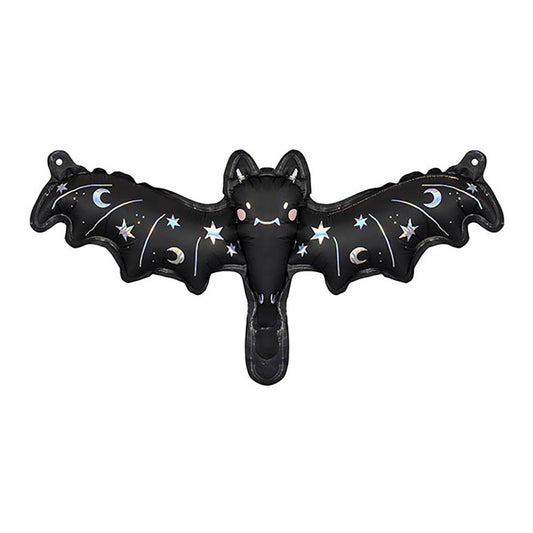 Halloween Bat Balloon