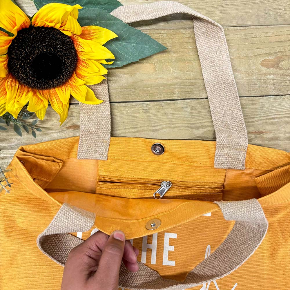 Take Me To The Beach Tote Bag