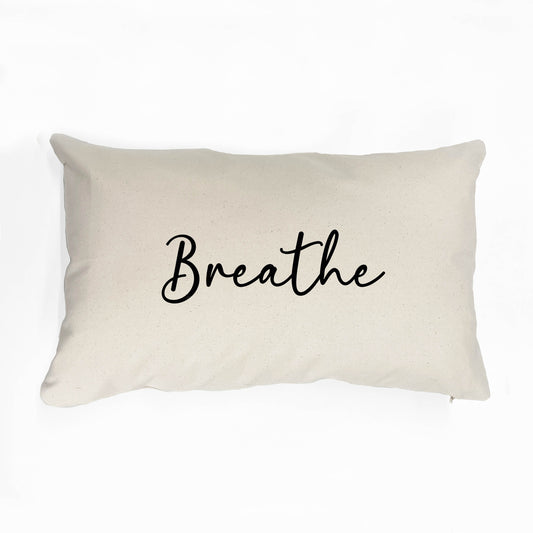 Breathe Cushion