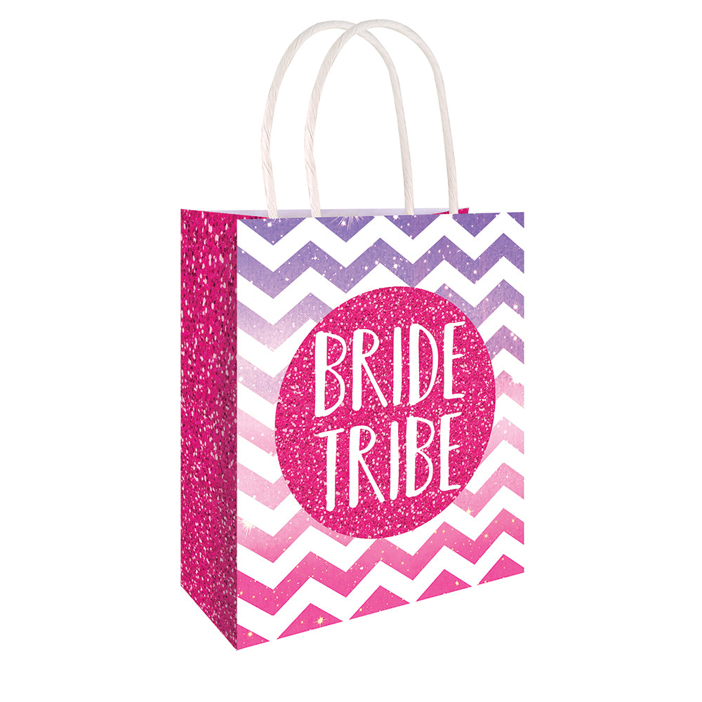 Bride Tribe Hen Party Bag