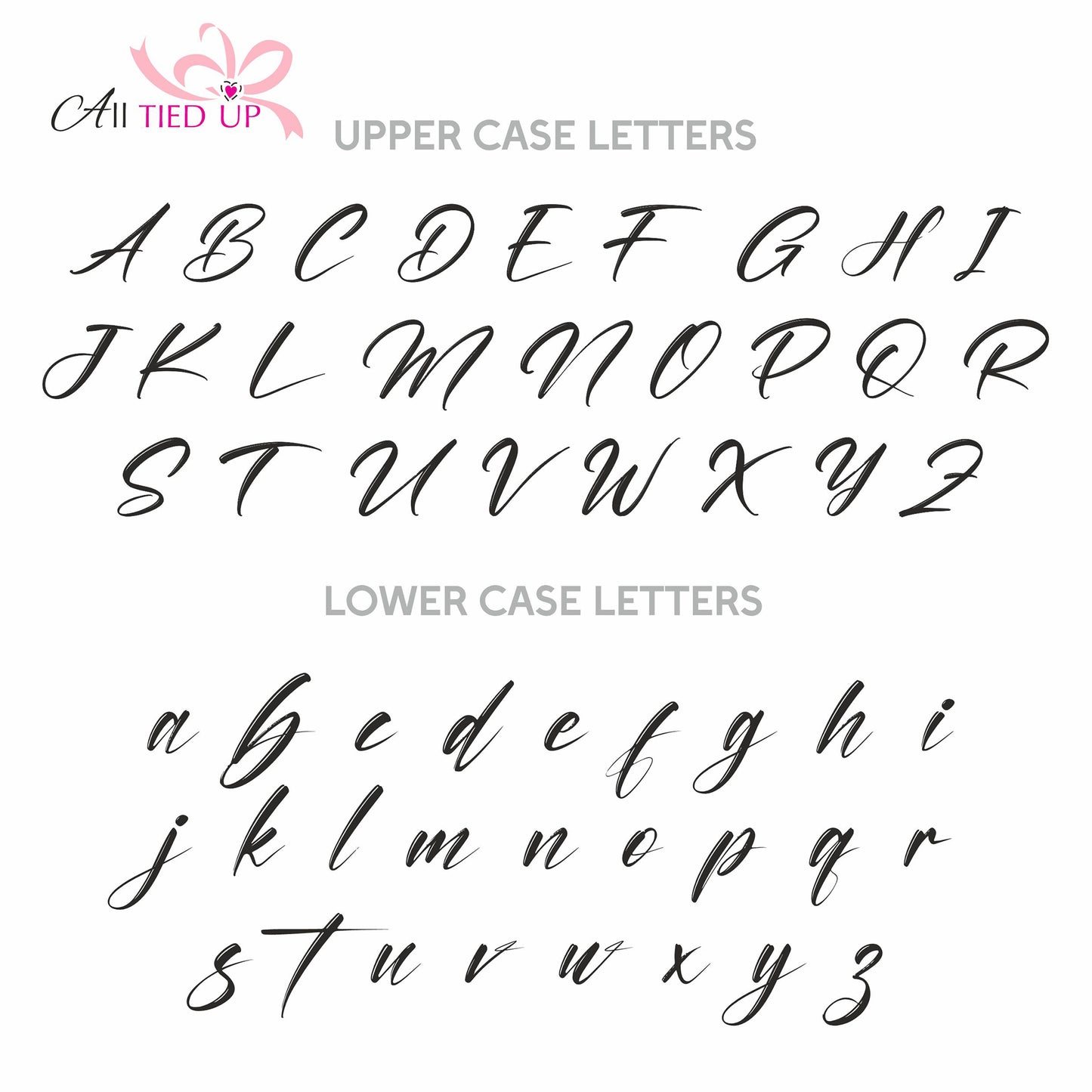 Christmas Door Gift Sack with Name