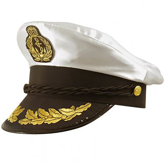 Captains Hat