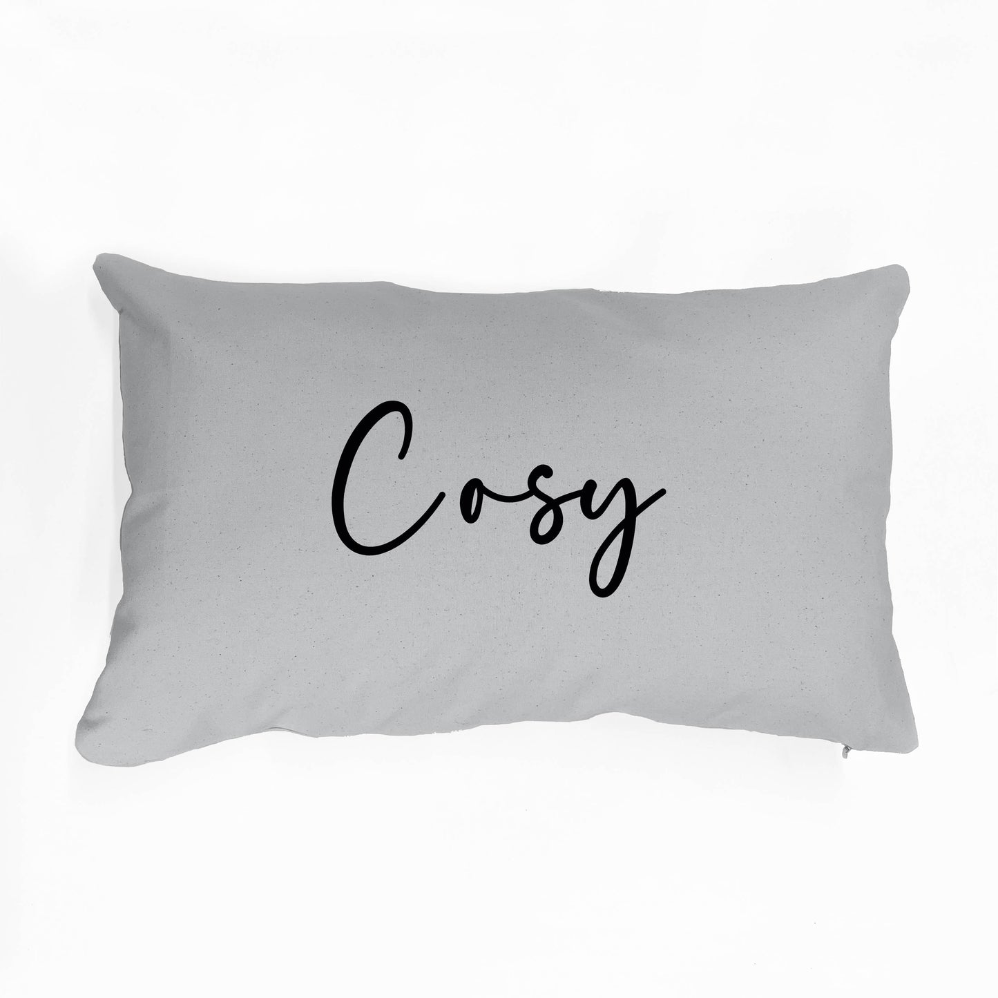 Cosy Cushion