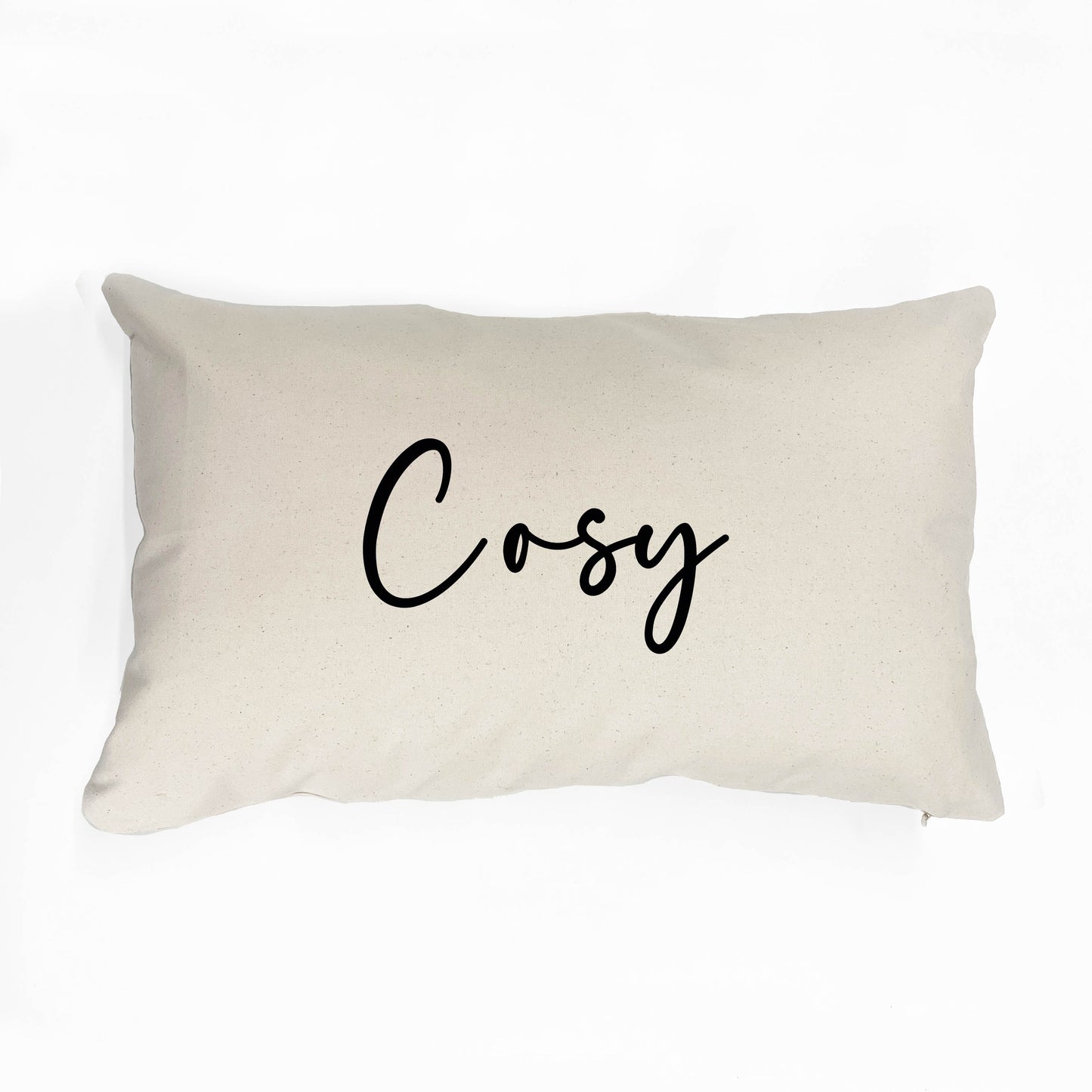 Cosy Cushion