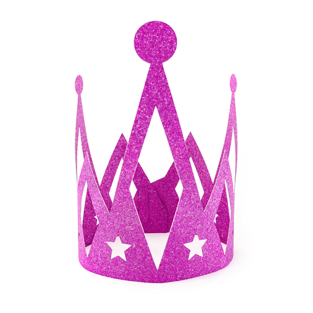 Princess Party Crown