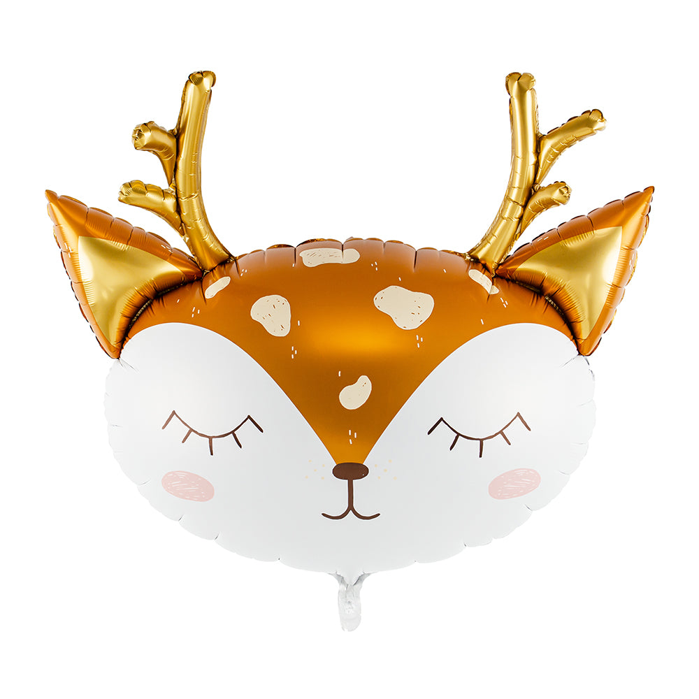 Deer Foil Balloon