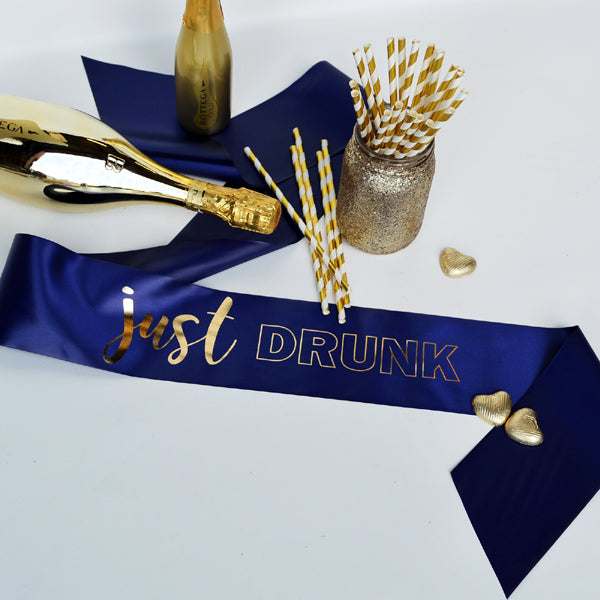 Hen Party Sash - Drunk In Love