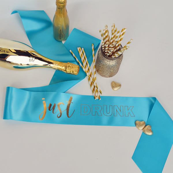 Hen Party Sash - Drunk In Love