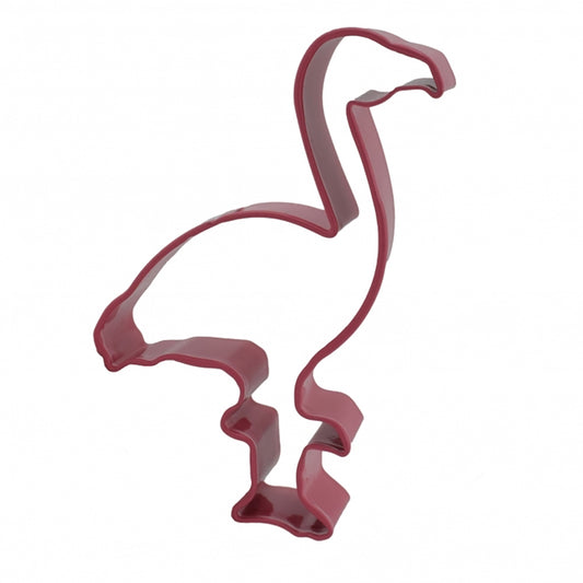 Flamingo Cookie Cutter