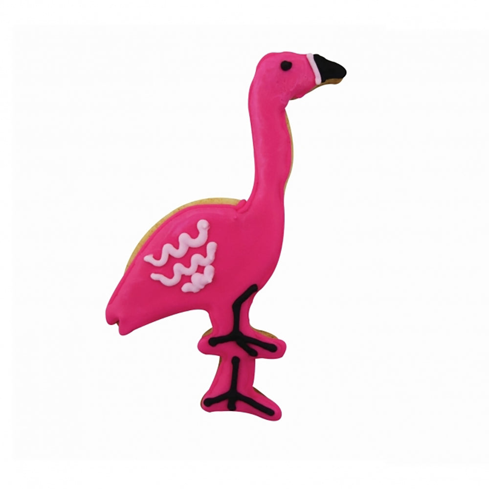 Flamingo Cookie Cutter