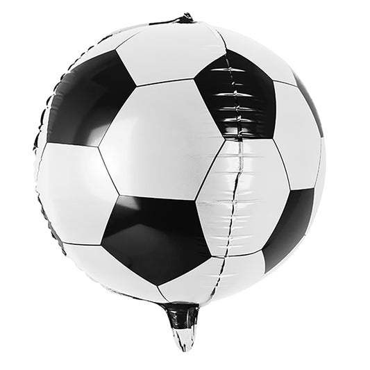 Football Foil Balloon