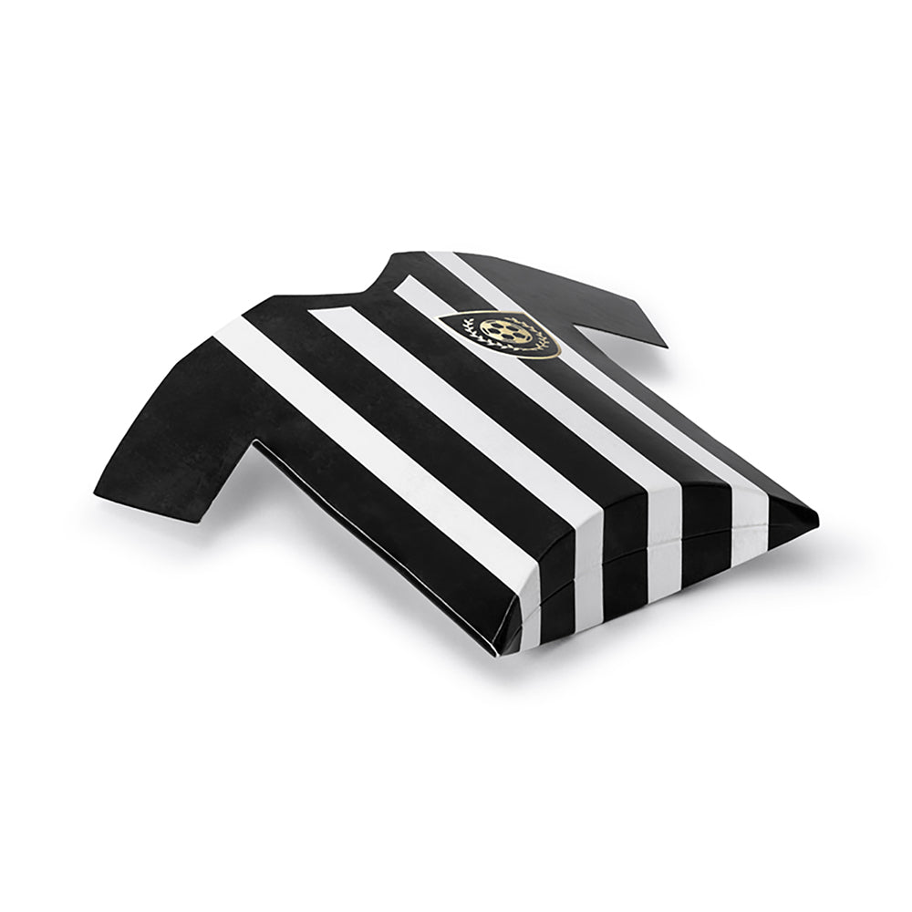 Football Shirt Treat Boxes