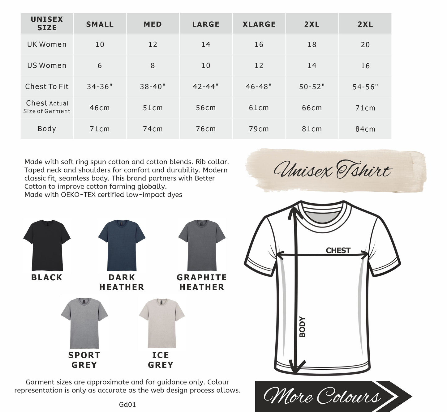 Custom Age Birthday Tshirt