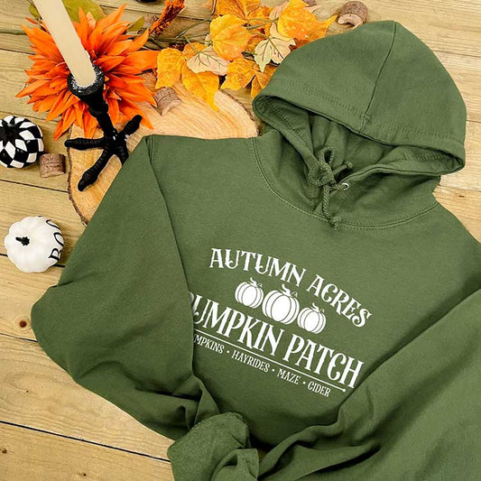 Autumn Acres Hoodie