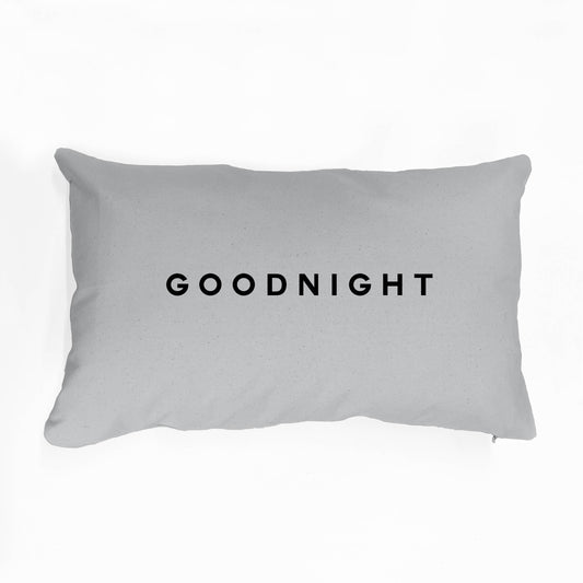 Goodnight Cushion