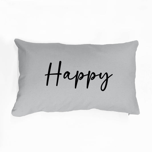 Happy Cushion