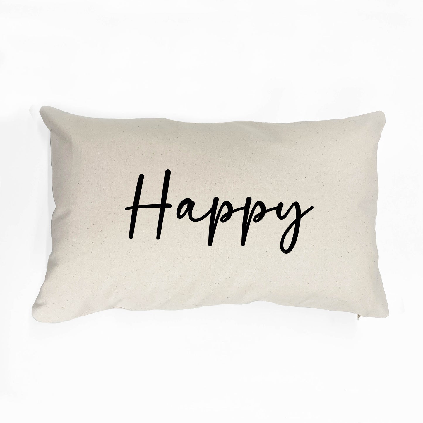 Happy Cushion