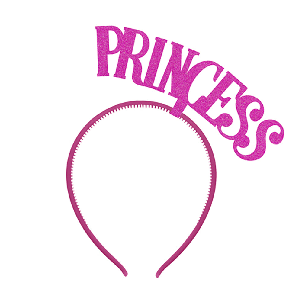 Princess Party Headband