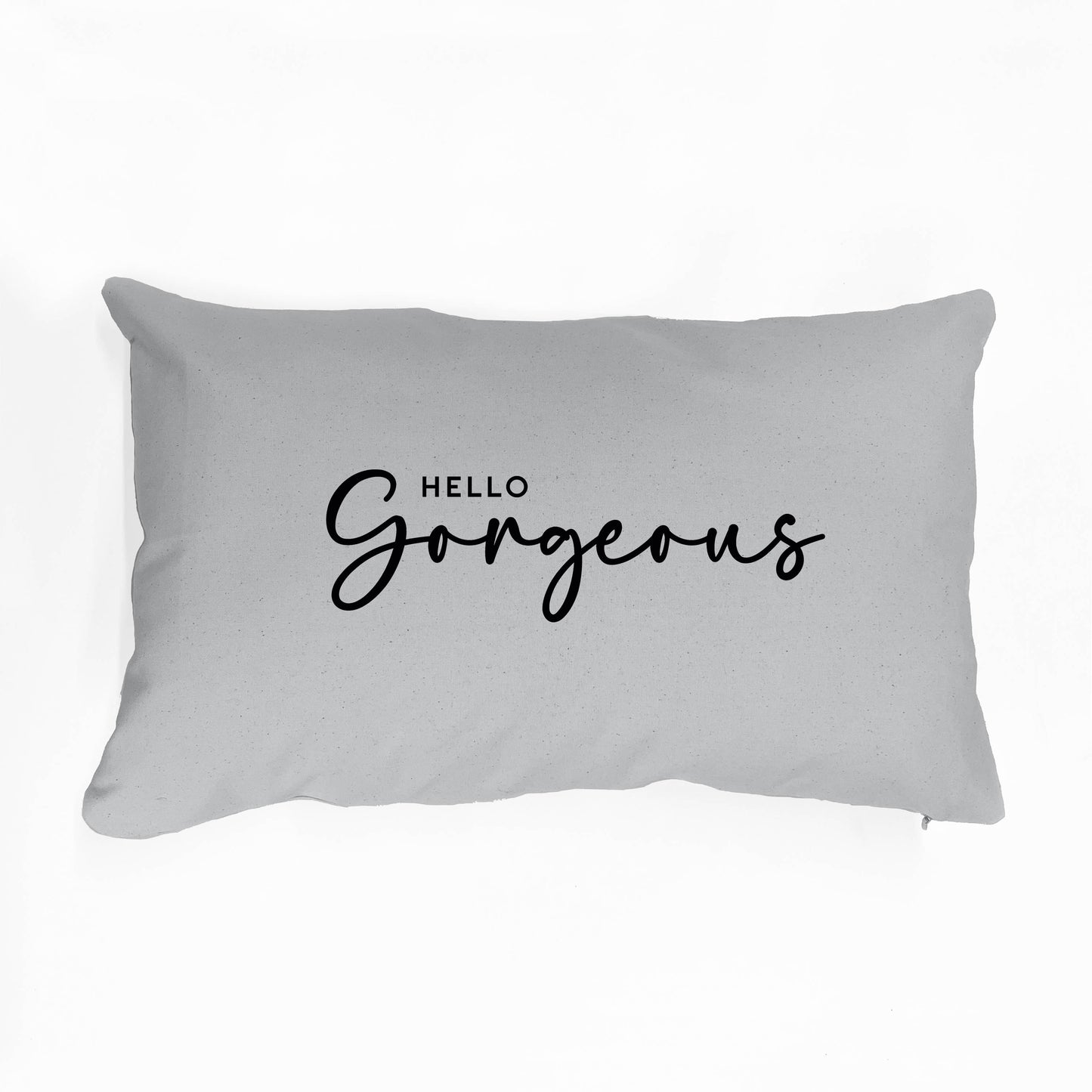 Hello Gorgeous Cushion