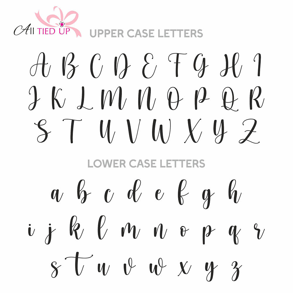 Velvet Accessory Case - Personalised Birthday Age & Fabulous