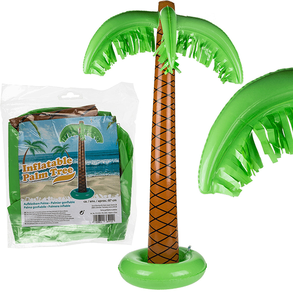 Inflatable Palm Tree - 87cm