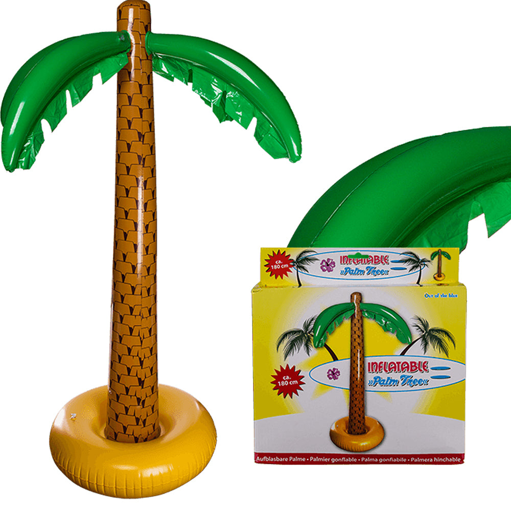 Inflatable Palm Tree - 180cm