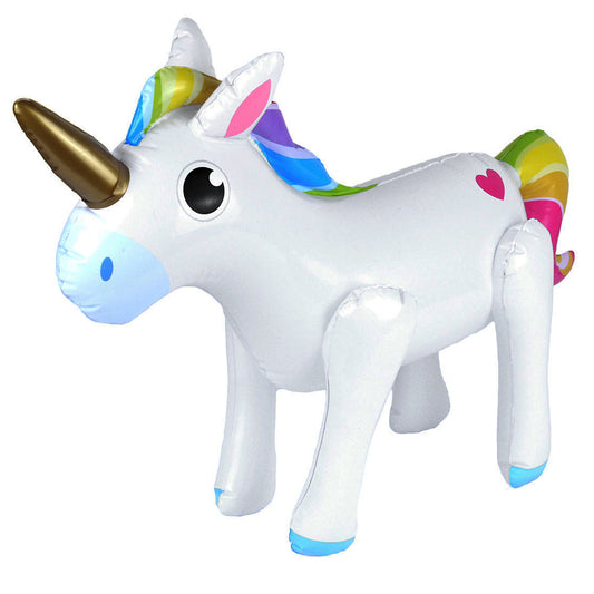 Inflatable Unicorn