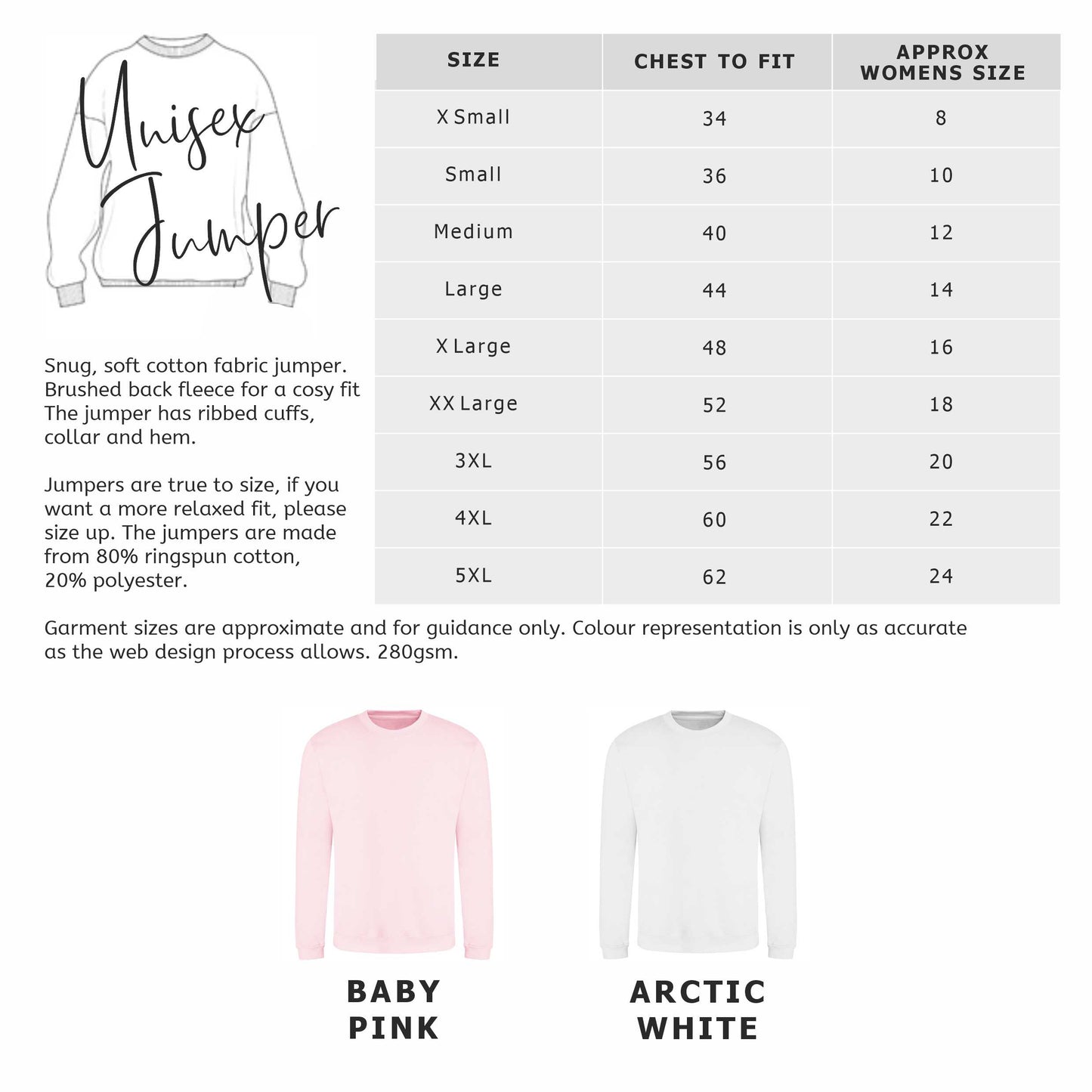 Pink Bride Tribe Sweatshirts