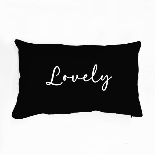 Lovely Cushion