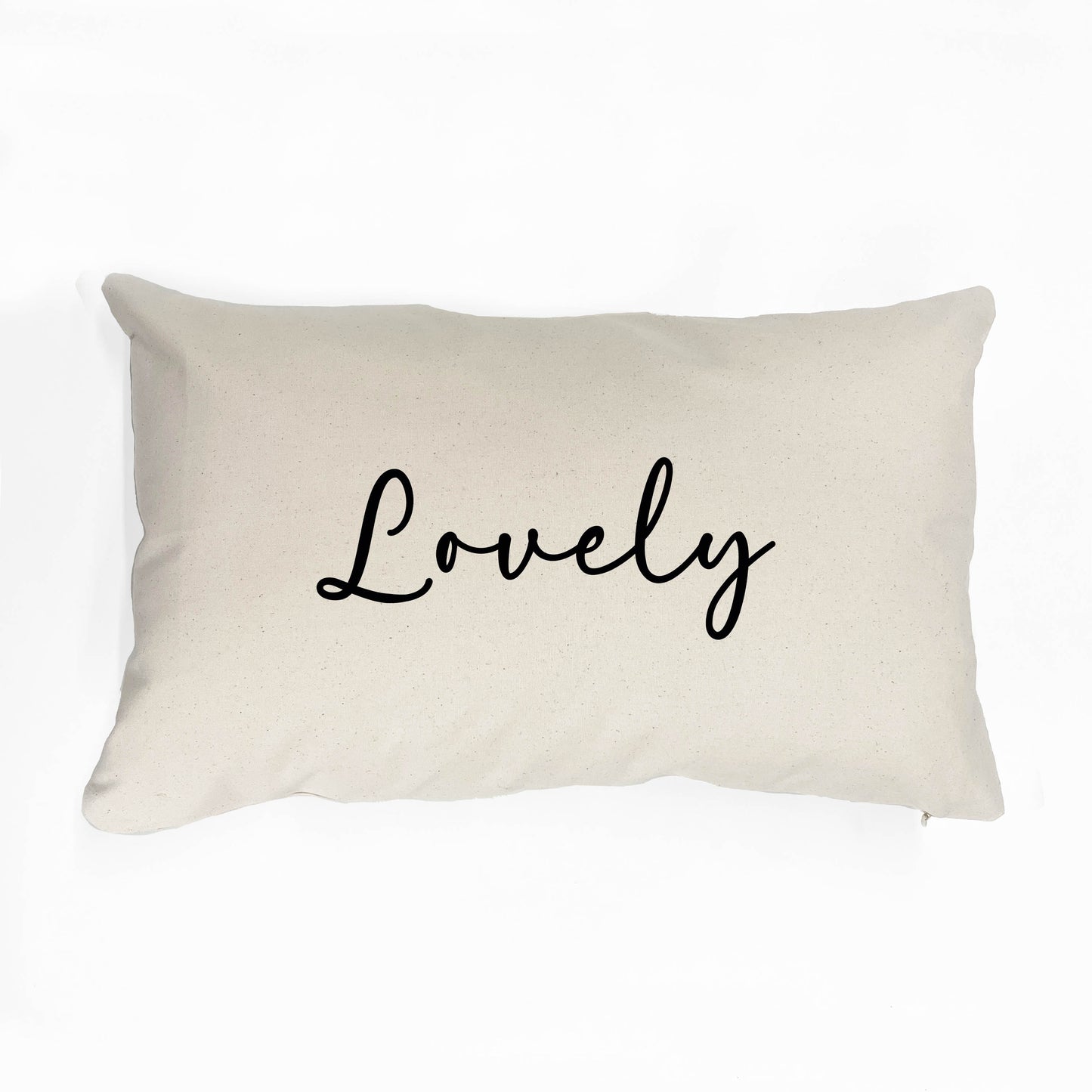 Lovely Cushion