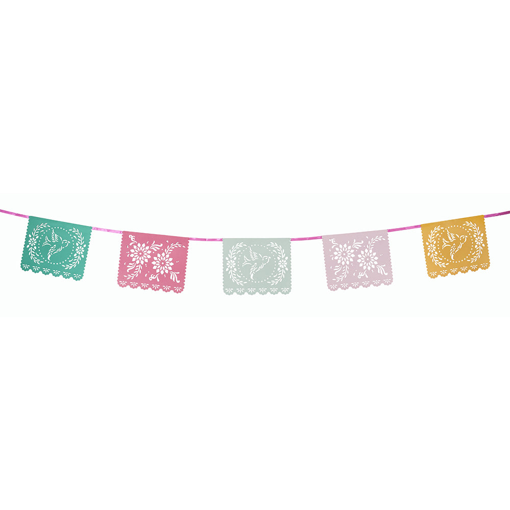 Mexicana Bunting