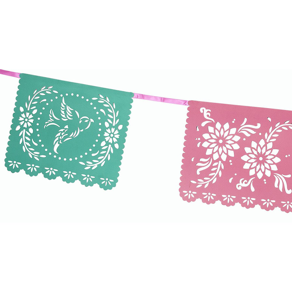 Mexicana Bunting