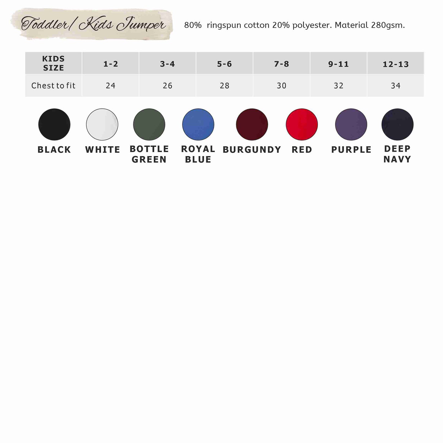 Personalised Family Christmas Jumper - Lapland Gingerbread