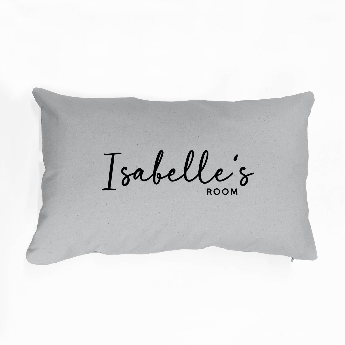 Personalised Cushion - My Room