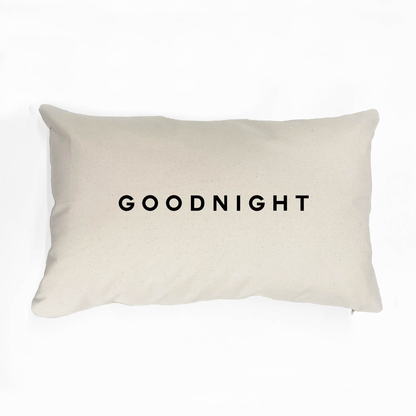 Goodnight Cushion