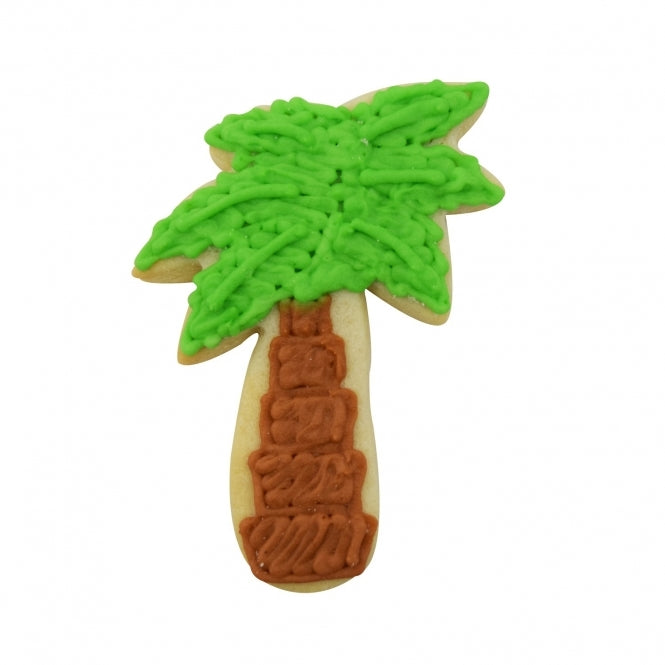 Palm Tree Cookie Cutter