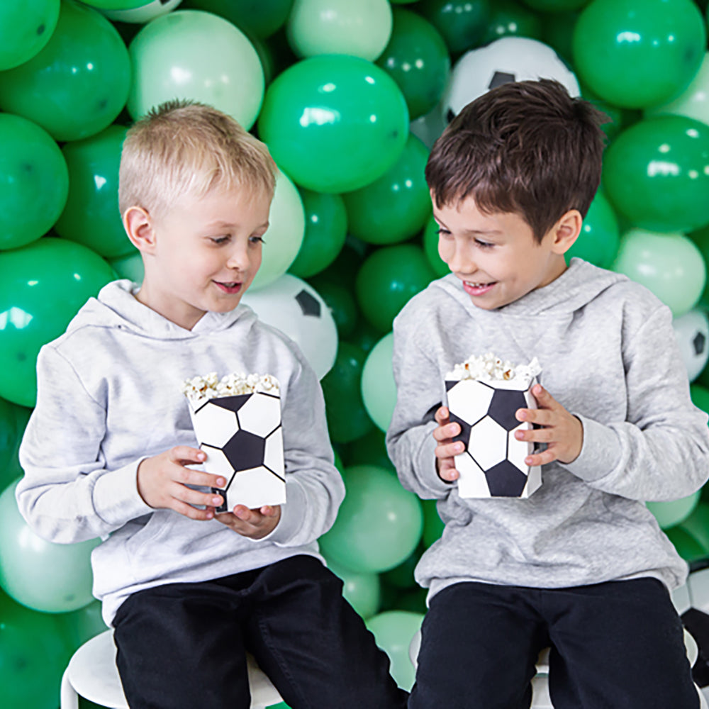 Football Treat Boxes