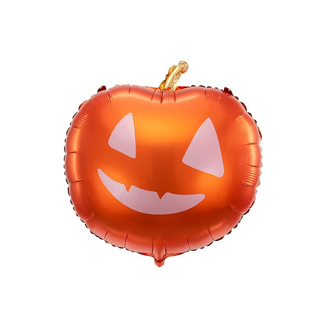 Halloween Pumpkin Balloon