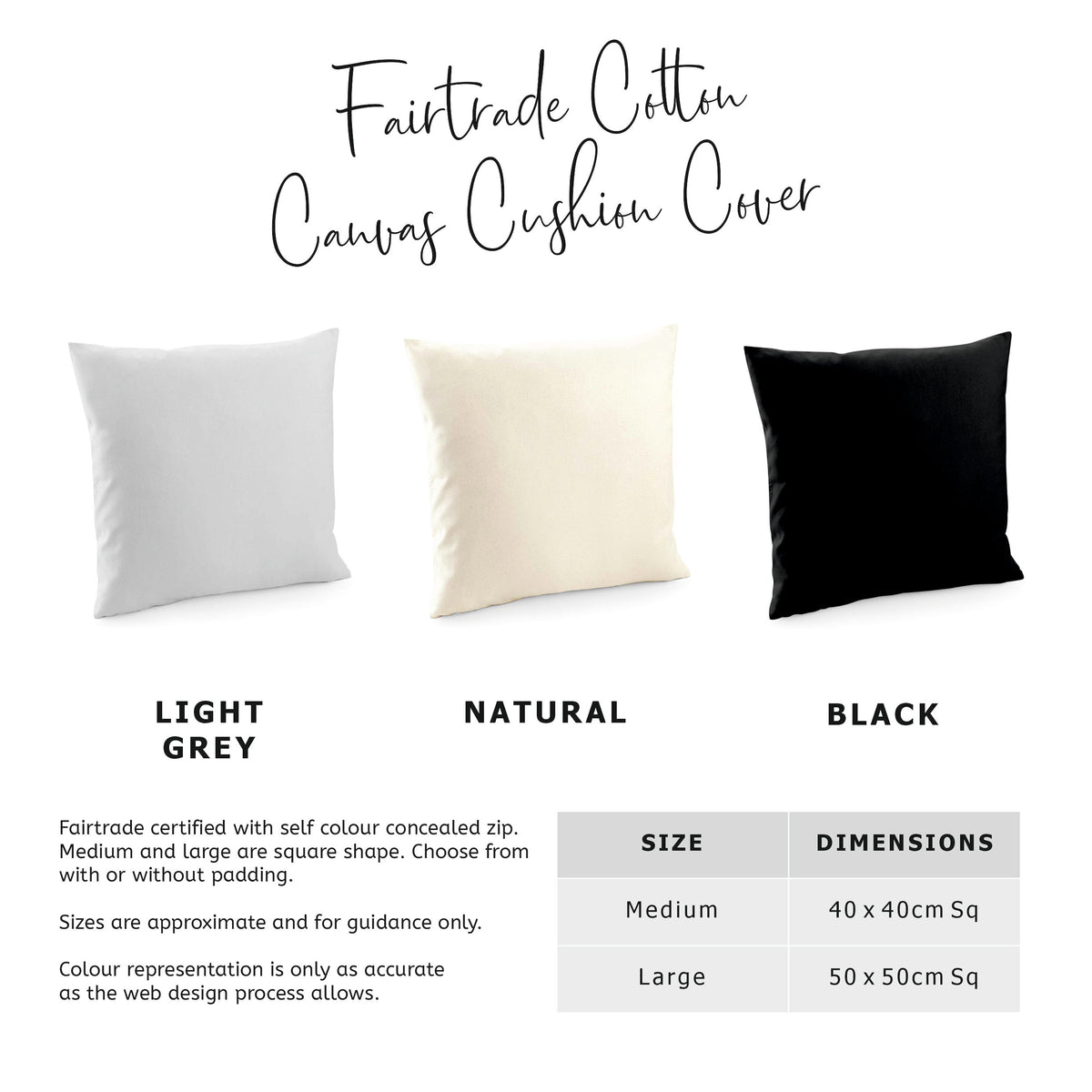 Personalised Cushion - Knitting Corner