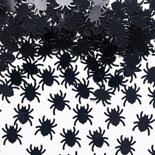 Spider Confetti