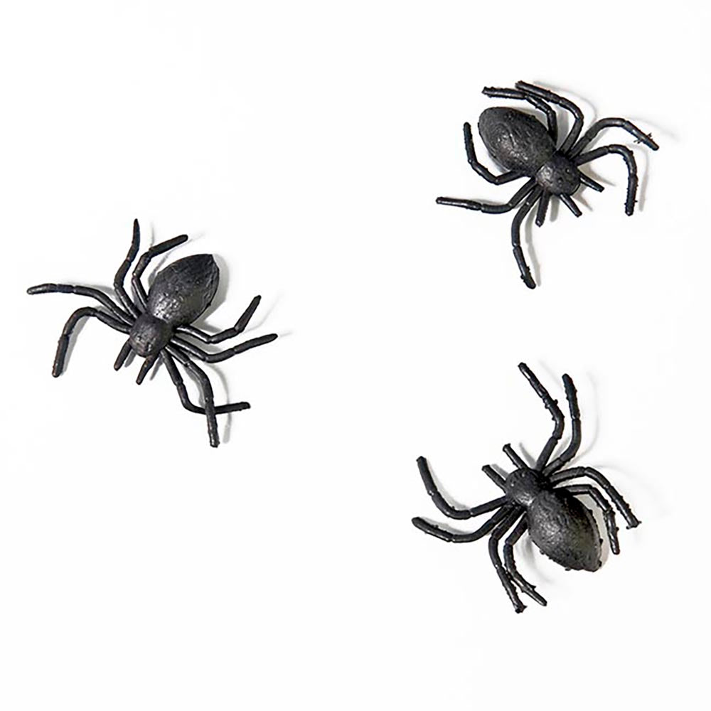 Halloween Spider Decorations