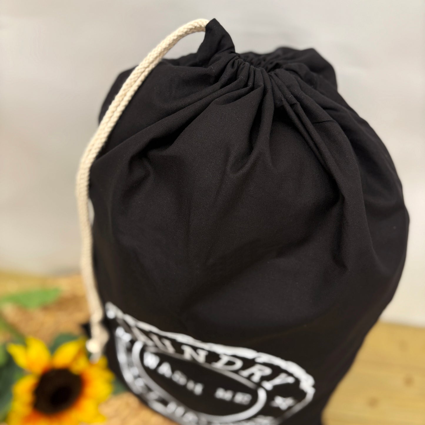 Personalised Laundry Bag