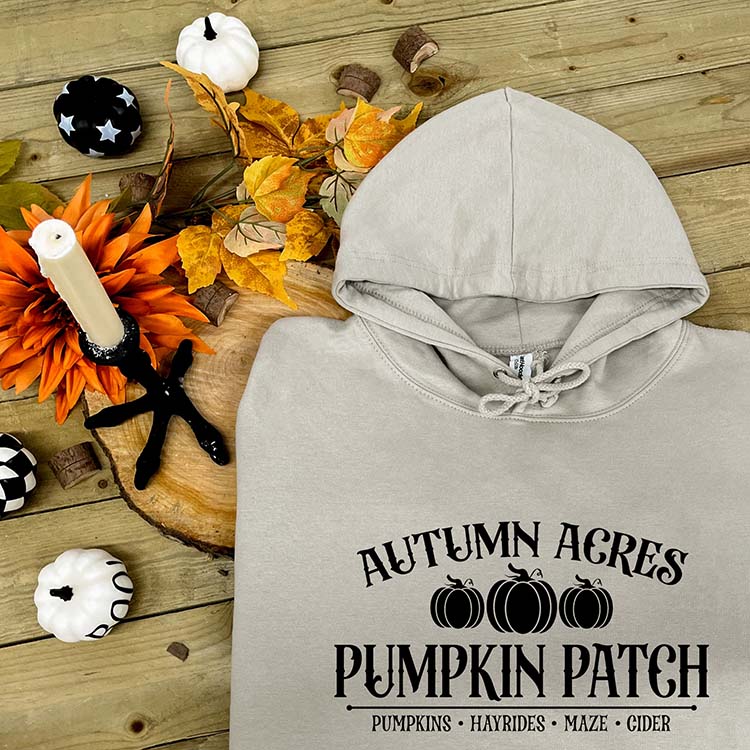 Autumn Acres Hoodie